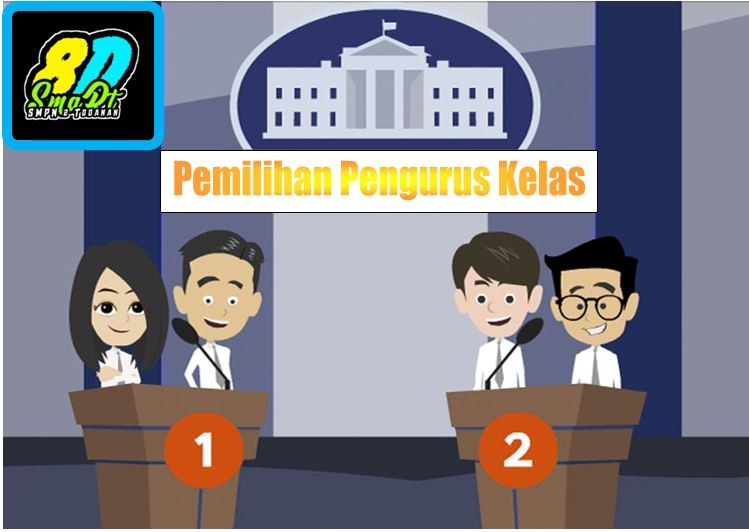 pemilihan ketua kelas [musawa.my.id]
